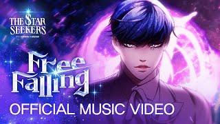 TXT 투모로우바이투게더 Free Falling Official MV  THE STAR SEEKERS 별을 쫓는 소년들 Official Soundtrack