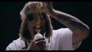 B-Real - Dabs ft. Dizzy Wright Music Video  BREALTV