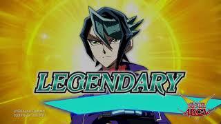 Legendary Duelists Shay Obsidian