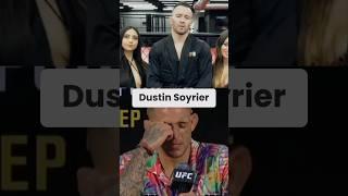 When Colby Covington trashed Poirier