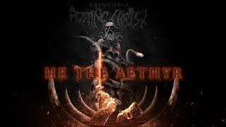 Rotting Christ - He The Aethyr-Official audio-2006