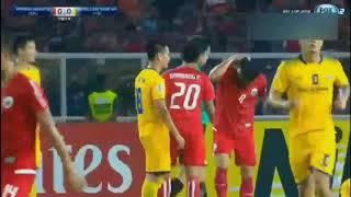 Persija vs Song Lam Nghe An 1 0 FT HIGHLIGHTS AFC Cup 2018