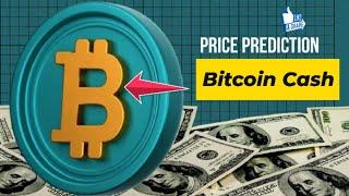 Bitcoin Cash The Future Unveiled  Bitcoin Cash Bch Price Prediction Analysis