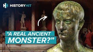 Was Caligula Really the Worst Roman Emperor?  With Professor Mary Beard