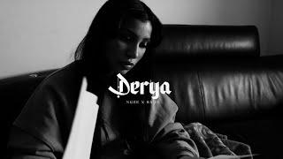 NGEE x RA´IS - Derya prod. by Johnny Good Julez Heku