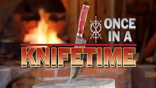 {YTP}  Once in a Knifetime