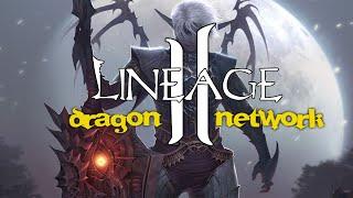 Lineage 2 - Dragon Network Promo - 2020