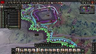 hoi4 RUSSIAN RETRIBUTION