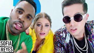 Sofia Reyes - 1 2 3 feat. Jason Derulo & De La Ghetto Official Video