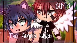 “The Angel’s Kitten”  Gay GLMM  GLMM  Gacha Life  { BL }  RinWeirdo