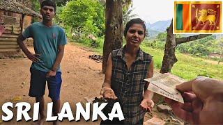 Are Villagers Honest In Sri Lanka? I Paid 100x More 