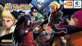 Boruto game..seruuuu gaesss..