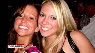 Pt. 1 Woman Drugged Raped Killed By Former Fiancé - Crime Watch Daily with Chris Hansen