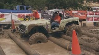 FWTV Top Truck Challenge XIV Part 1