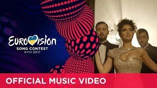 Timebelle - Apollo Switzerland Eurovision 2017 - Official Music Video