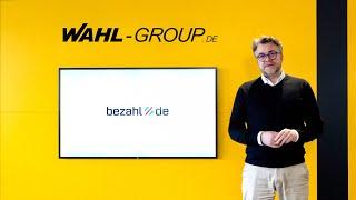 WAHL-GROUP I BEZAHL.DE