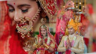  Dr. Sukriti Kavia & Dr. Himanshu Charan Wedding  Royal Wedding  Jaipur  Rangbari Cinema 