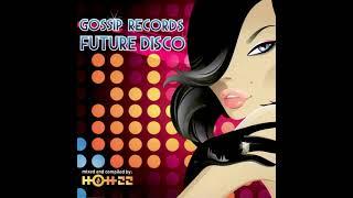 Hott 22 - Future Disco mix - 2007-08-23