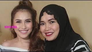 kabar buruk untuk balajaer Ayu Ting Ting Terancam Tiga Tahun Penjara Soal Status Anaknya