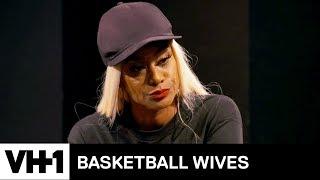 Tami Sets Up a Surprise Meeting  Basketball Wives