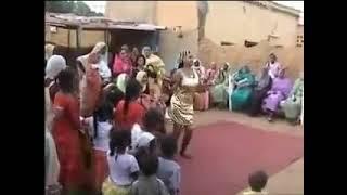 رقيص عروس سودانيه