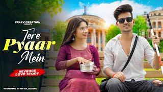 Mashroof Hai Dil Kitna Tere Pyar Mein  Himesh Reshamiya  Heart Touching Story  PRASV Creation