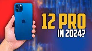 iPhone 12 Pro Review in 2023?  DIM GADGET PH