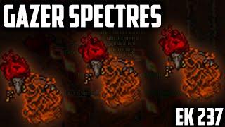 EK 237 GAZER SPECTRES - 3.9KKH - BEST places to hunt for KNIGHTS