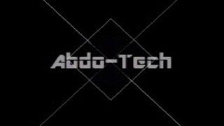 Abdo Tech Chanel Trailer