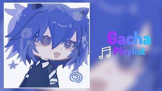 POV You Had a Gacha Phase A Gacha Playlist Nostalgic - Gacha Songs Glmv 3k subscribers special