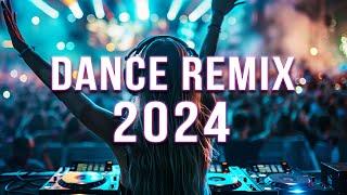 Party Songs Mix 2024  Best Club Music Mix 2023 EDM Remixes & Mashups Of Popular Songs 