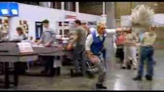 Employee of the Month - Surrender Camp Freddy Music Video