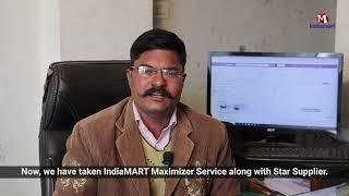 Customer Story  IndiaMART  JB Industries