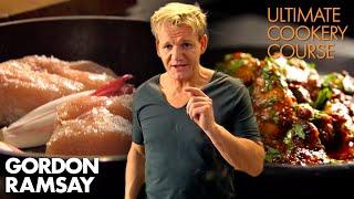 The Best & Easiest CHICKEN Recipes Part 12  Gordon Ramsays Ultimate Cookery Course