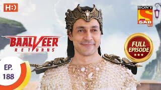 Baalveer Returns - Ep 188  - Full Episode - 10th September 2020