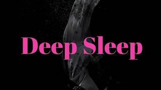 Brad Johnson Audio  Deep Sleep