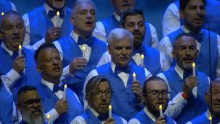 Silent Night - Gay Mens Chorus of South Florida