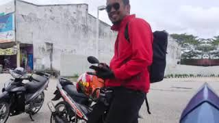 Vlog Konvoi Road Runner Ride Santai December 2020