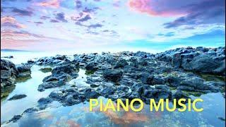 Piano Music for 12 Minutes Happy Piano Music 12 Minute Beautiful Piano Music Only Meditation Mind