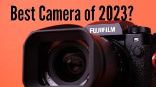 Fujifilm X-H2s Review in 2023 Four Reasons Why This Camera Rocks