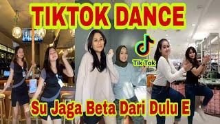 Tiktok Dance Sa Su Jaga Beta Dari Dulu Dulu E - Tiktok Dance KAKA MAIN SALAH