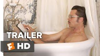 By the Sea TRAILER 1 2015 - Brad Pitt Angelina Jolie Movie HD