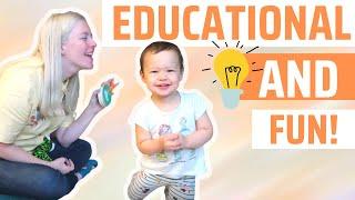 BEST EDUCATIONAL TOYS FOR 2 YEAR OLDS  Teachers 3 Favorite Toys to Support Development 2022