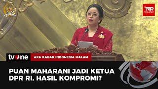 FULL Apa Kabar Indonesia Malam 1102024  tvOne