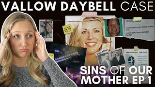 Unpacking Sins of Our Mother Sam and Melissa React to Lori Vallow Daybells Chilling Story