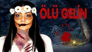 ÖLÜ GELİN EFSANESİ  ÖLÜ GELİN ORTAYA ÇIKTI  ÖZLEM GÖK