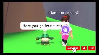 ADOPT ME FUNNY TIKTOK COMPILATION 2 - ROBLOX FUNNY MOMENTS #SHORTS