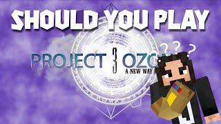 The Reddit Drama That Changed Project Ozone 3 A Modpack Review