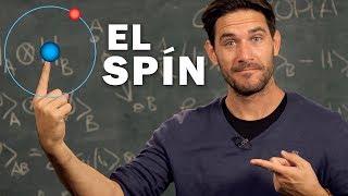 Que no te mareen ¡Todo lo que siempre quisiste saber sobre el SPÍN