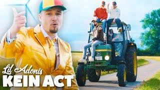 Lil Adonis - Kein Act Official Video